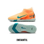 JR ZOOM SUPERFLY 10 ACAD TF KYLIAN MBAPPE INFANTIL