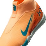 JR ZOOM SUPERFLY 10 ACAD TF KYLIAN MBAPPE INFANTIL