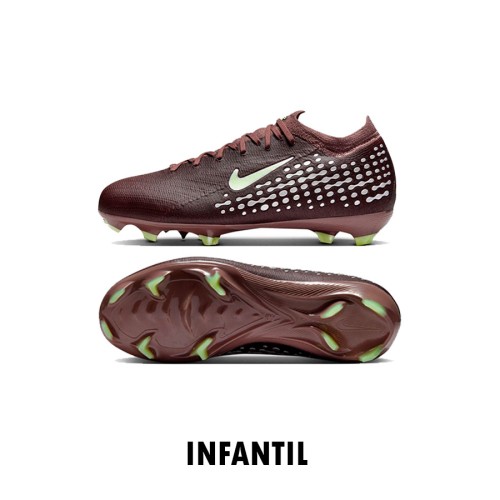 Nike Mercurial  Vapor Pro  Infantil "Kylian Mbappé"