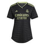 Camisola de Dama Adidas Real Madrid Third
