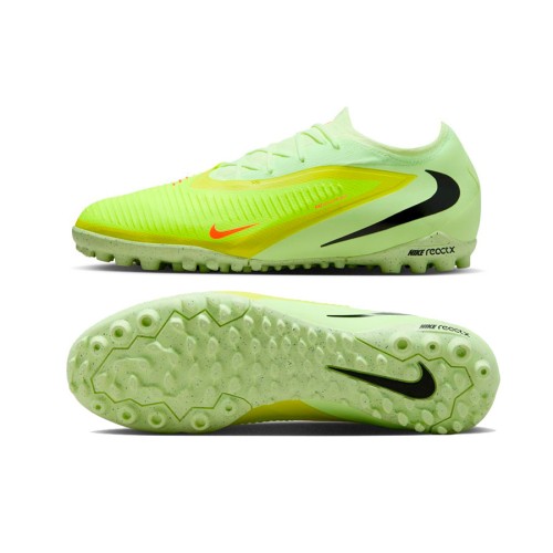 Nike Phantom 6 Low Pro TF Max Voltage