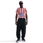 Camisola de Local Atlético de Madrid 2025/26