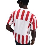 Camisola de Local Atlético de Madrid 2025/26