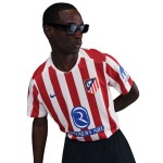 Camisola de Local Atlético de Madrid 2025/26
