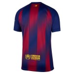 Jersey Local FC Barcelona 25/26 Versión Fan