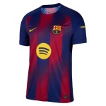 Jersey Local FC Barcelona 25/26 Versión Fan