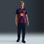 Jersey Local FC Barcelona 25/26 Versión Fan