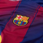 Jersey Local FC Barcelona 25/26 Versión Fan