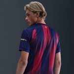 Jersey Local FC Barcelona 25/26 Versión Fan