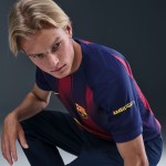 Jersey Local FC Barcelona 25/26 Versión Fan