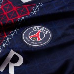 Camisola de local PSG 2025/26