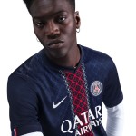 Camisola de local PSG 2025/26
