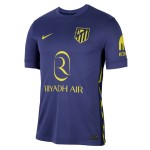 Camisola de Visita Atlético de Madrid 25/26