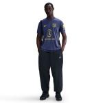 Camisola de Visita Atlético de Madrid 25/26