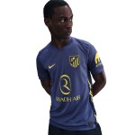 Camisola de Visita Atlético de Madrid 25/26