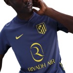 Camisola de Visita Atlético de Madrid 25/26
