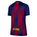 Jersey FC Barcelona Local 25/26 de Dama