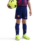 TRAJE DE NIÑO PRIMERA EQUIPACIÓN FC BARCELONA 2025/2026