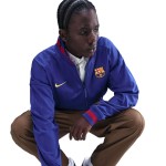 FC Barcelona Academy Pro Home