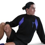 CHUMPA FC BARCELONA X KOBE BRYANT