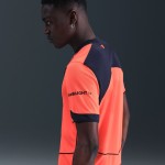 Tercera equipación FC Barcelona 2025/26 Versión Fan