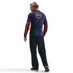 Pre-Match FC Barcelona Third