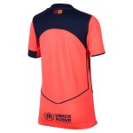 Tercera equipación FC Barcelona 2025/26 Versión Fan INFANTIL