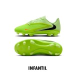 JR PHANTOM 6 LOW CLUB FG MG MAX VOLTAGE INFANTIL