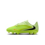JR PHANTOM 6 LOW CLUB FG MG MAX VOLTAGE INFANTIL