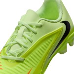 JR PHANTOM 6 LOW CLUB FG MG MAX VOLTAGE INFANTIL