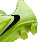 JR PHANTOM 6 LOW CLUB FG MG MAX VOLTAGE INFANTIL