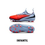 Nike Jr. Phantom 6 Low Academy SGP