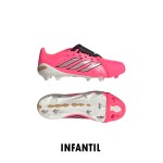 ADIDAS PREDATOR LEAGUE FT FG INFANTIL "ROAD TO GLORY WC"
