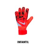 Nike Match Jr. Guante de Portero Infantil