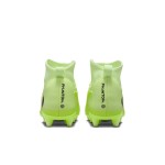 JR PHANTOM 6 HIGH CLUB FG MG INFANTIL MAX VOLTAGE