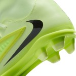 JR PHANTOM 6 HIGH CLUB FG MG INFANTIL MAX VOLTAGE