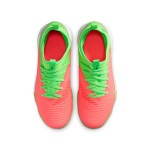 NIKE PHANTOM 6 LOW ACAD TF EARLING HAALAND INFANTIL