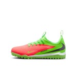 NIKE PHANTOM 6 LOW ACAD TF EARLING HAALAND INFANTIL