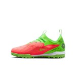 NIKE PHANTOM 6 LOW ACAD TF EARLING HAALAND INFANTIL