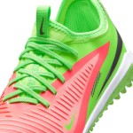 NIKE PHANTOM 6 LOW ACAD TF EARLING HAALAND INFANTIL