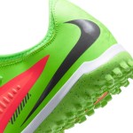 NIKE PHANTOM 6 LOW ACAD TF EARLING HAALAND INFANTIL