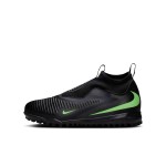 NIKE PHANTOM 6 HIGH ACAD TF BLACK PACK INFANTIL
