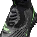 NIKE PHANTOM 6 HIGH ACAD TF BLACK PACK INFANTIL