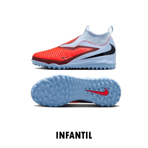 PHANTOM 6 HIGH ACAD TF INFANTIL