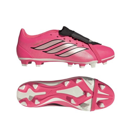 ADIDAS PREDATOR CLUB FG ROAD TO GLORY