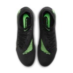 NIKE PHANTOM 6 HIGH ACAD TF BLACK PACK