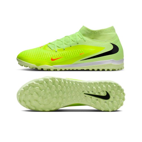 Nike Phantom 6 High Academy Max Voltage TF