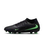 NIKE PHANTOM 6 HIGH ACAD FG/MG BLACK PACK