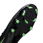NIKE PHANTOM 6 HIGH ACAD FG/MG BLACK PACK