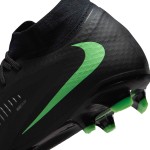 NIKE PHANTOM 6 HIGH ACAD FG/MG BLACK PACK